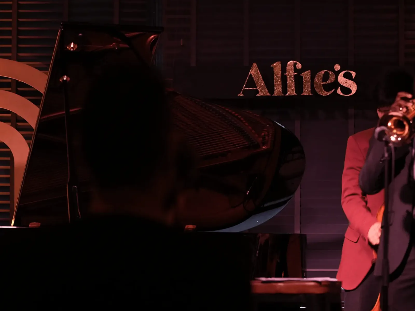 Alfies Stock 2