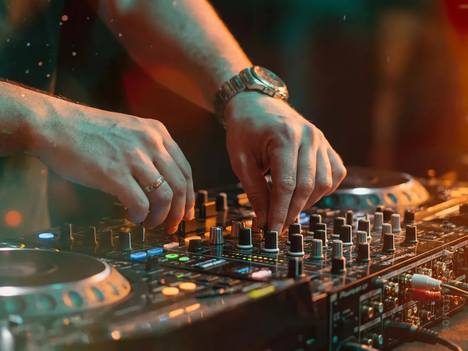 Cocktails & Beats
