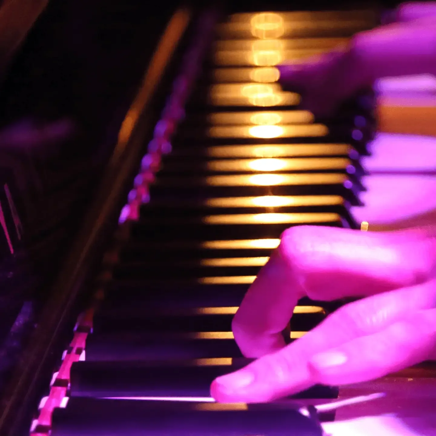 Jazz Stock