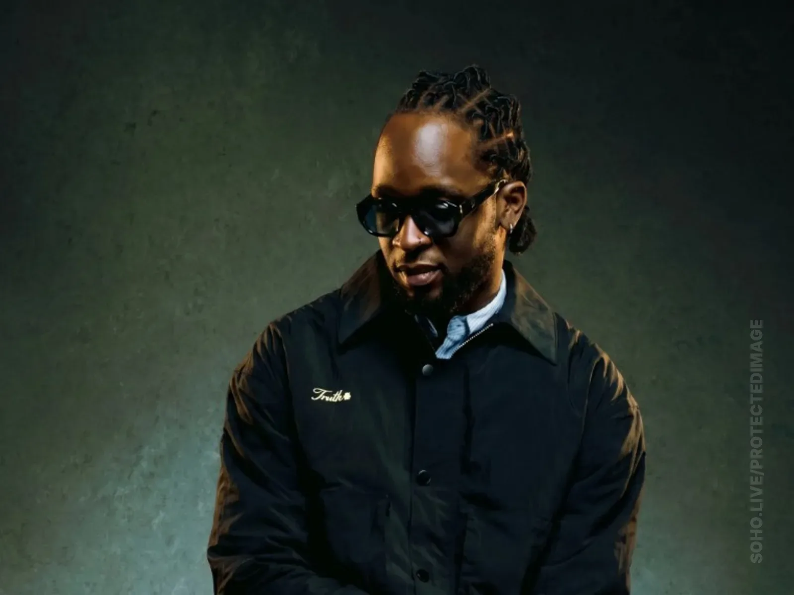 Jon Onabowu: "Now's the Time" Album Tour