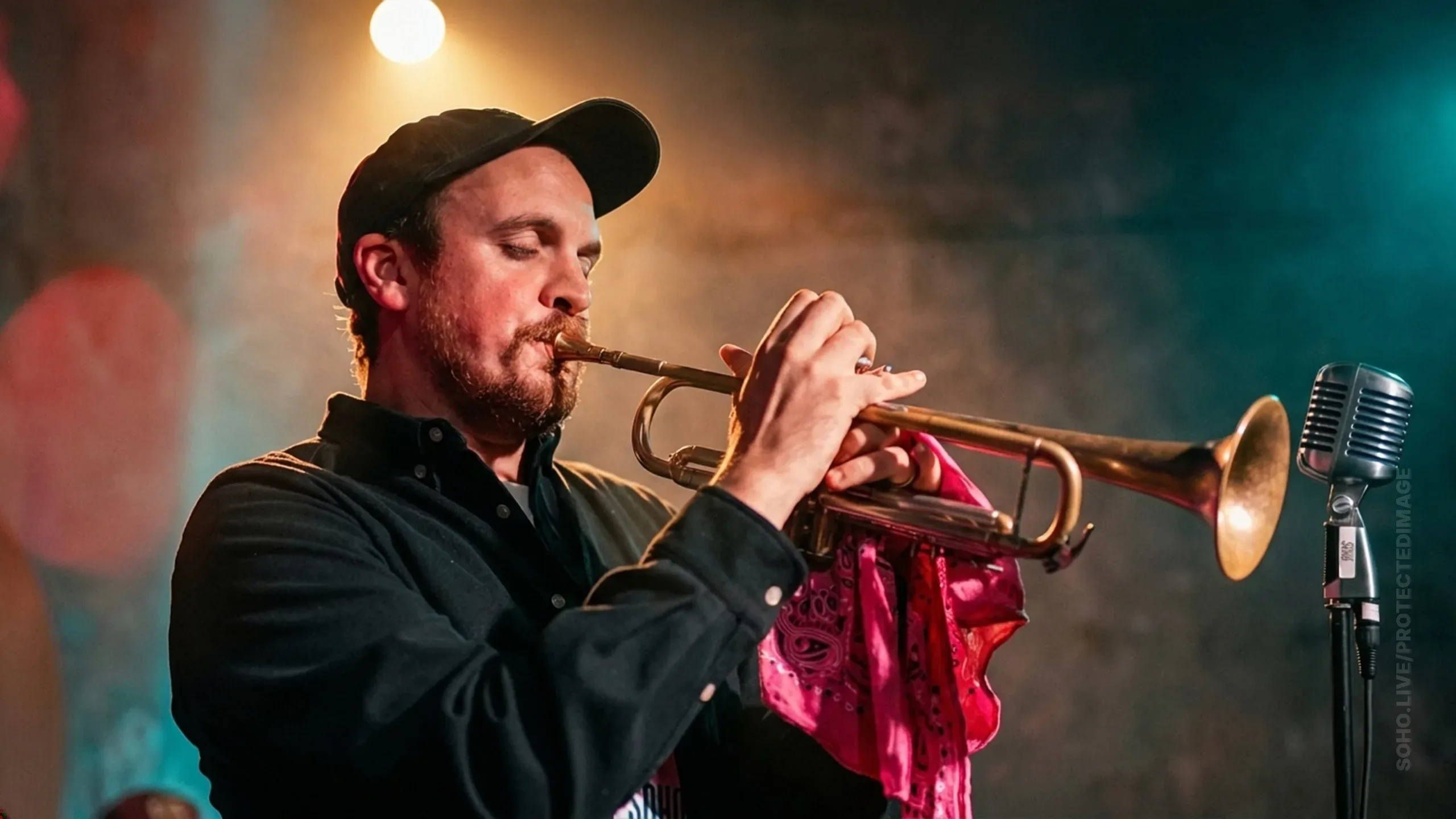 Jonathan Bauer