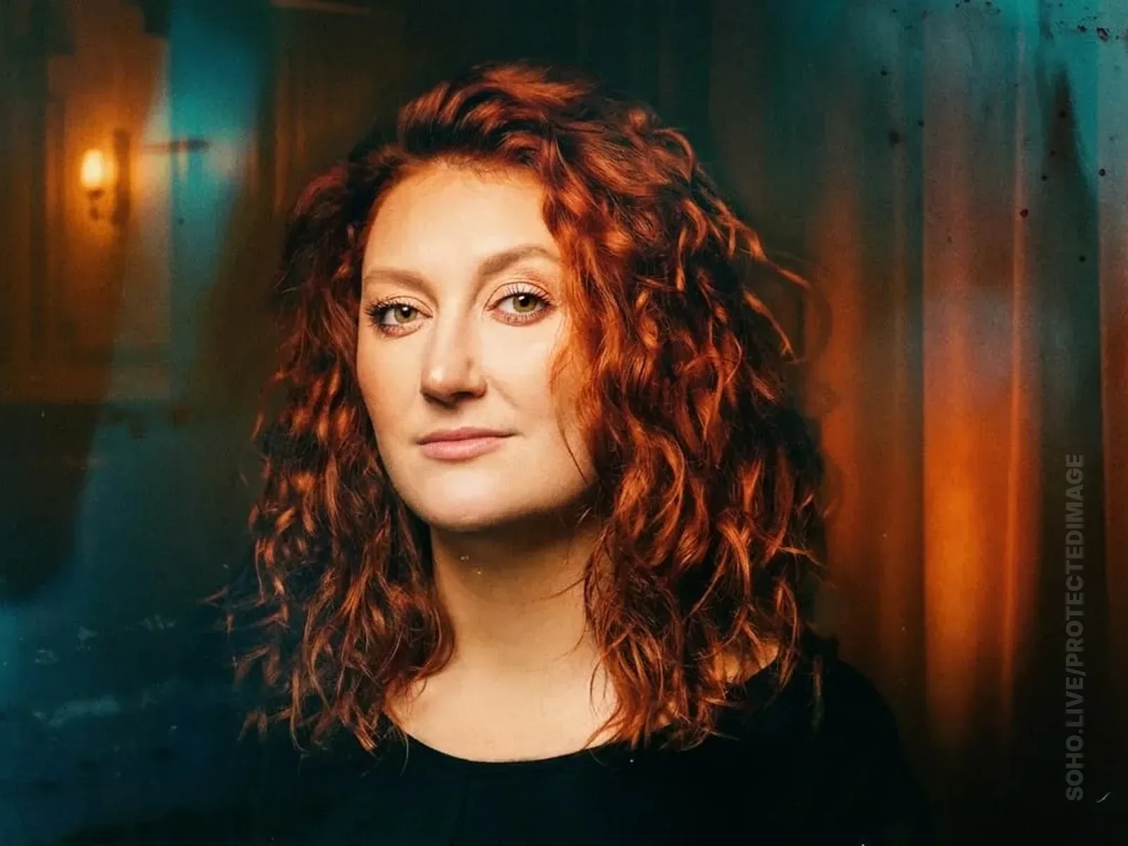 Swingin' with Katy Baker