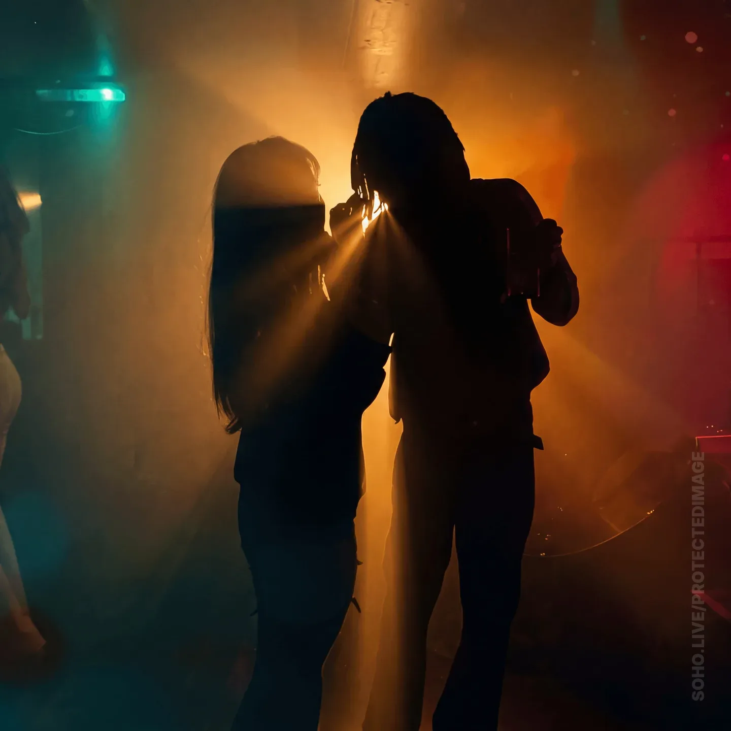 Soho Dance Floor