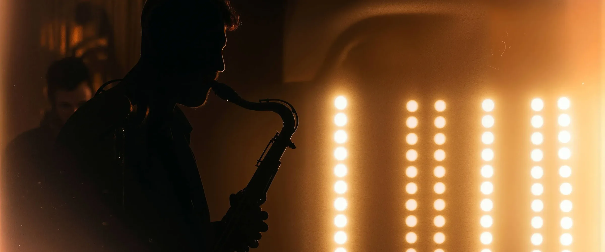 Musician Stock, Sax
