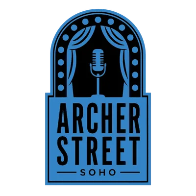 Archer Street badge