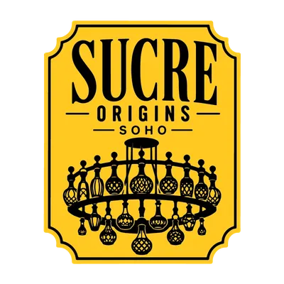 Sucre Origins badge
