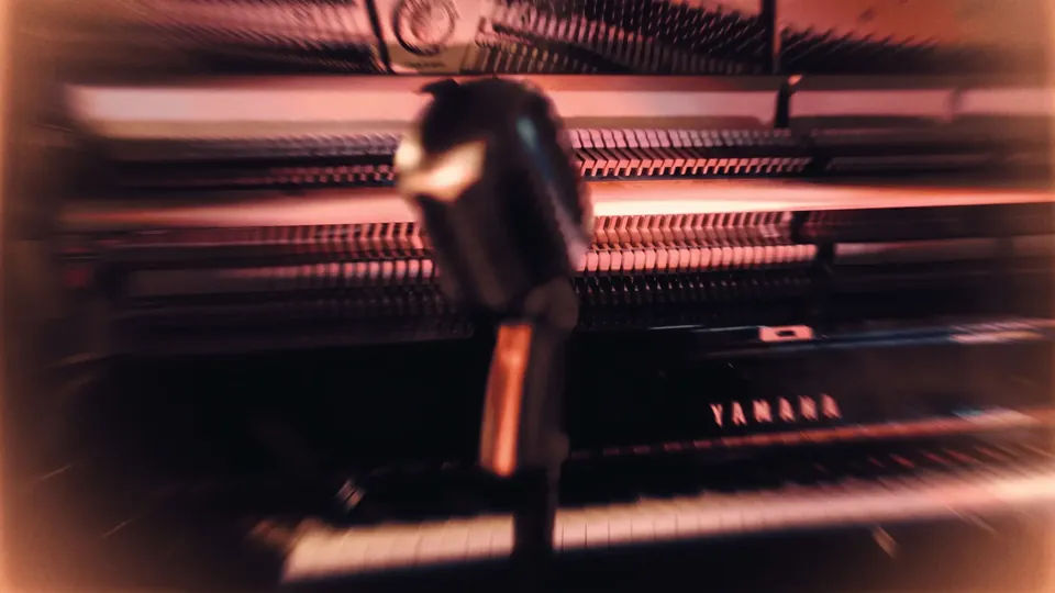 Keys and Candlelight