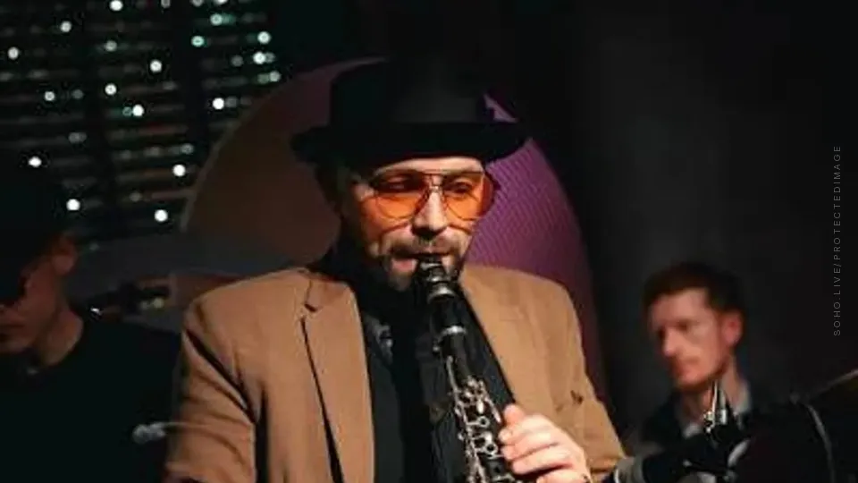 Koko Collective's Saturday Swing