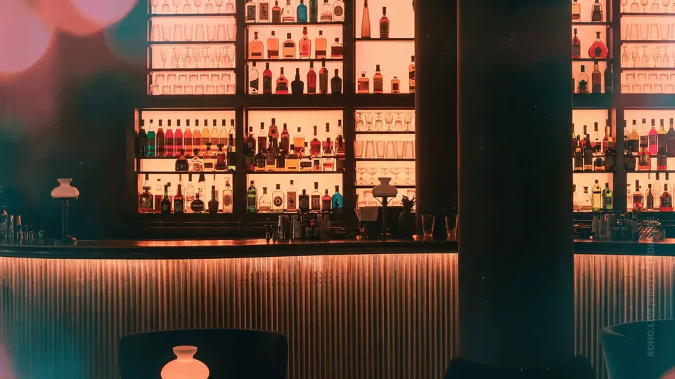 Soho Swing: The Cocktail Hour