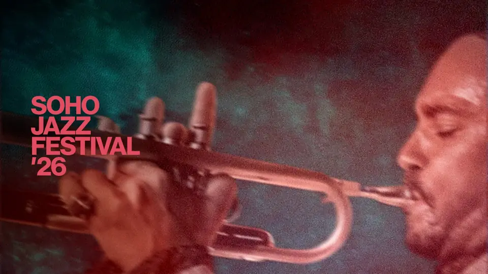 Jazztronica Live: Jay Phelps