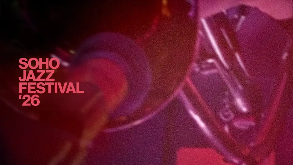 Forty Years of Swing: Festival Finale