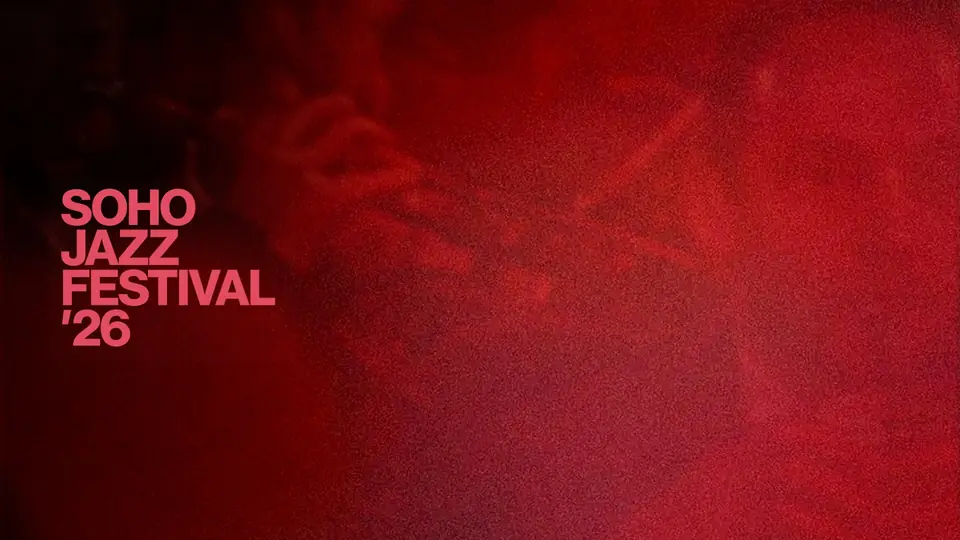 Jazz in the Afternoon: Festival Finale